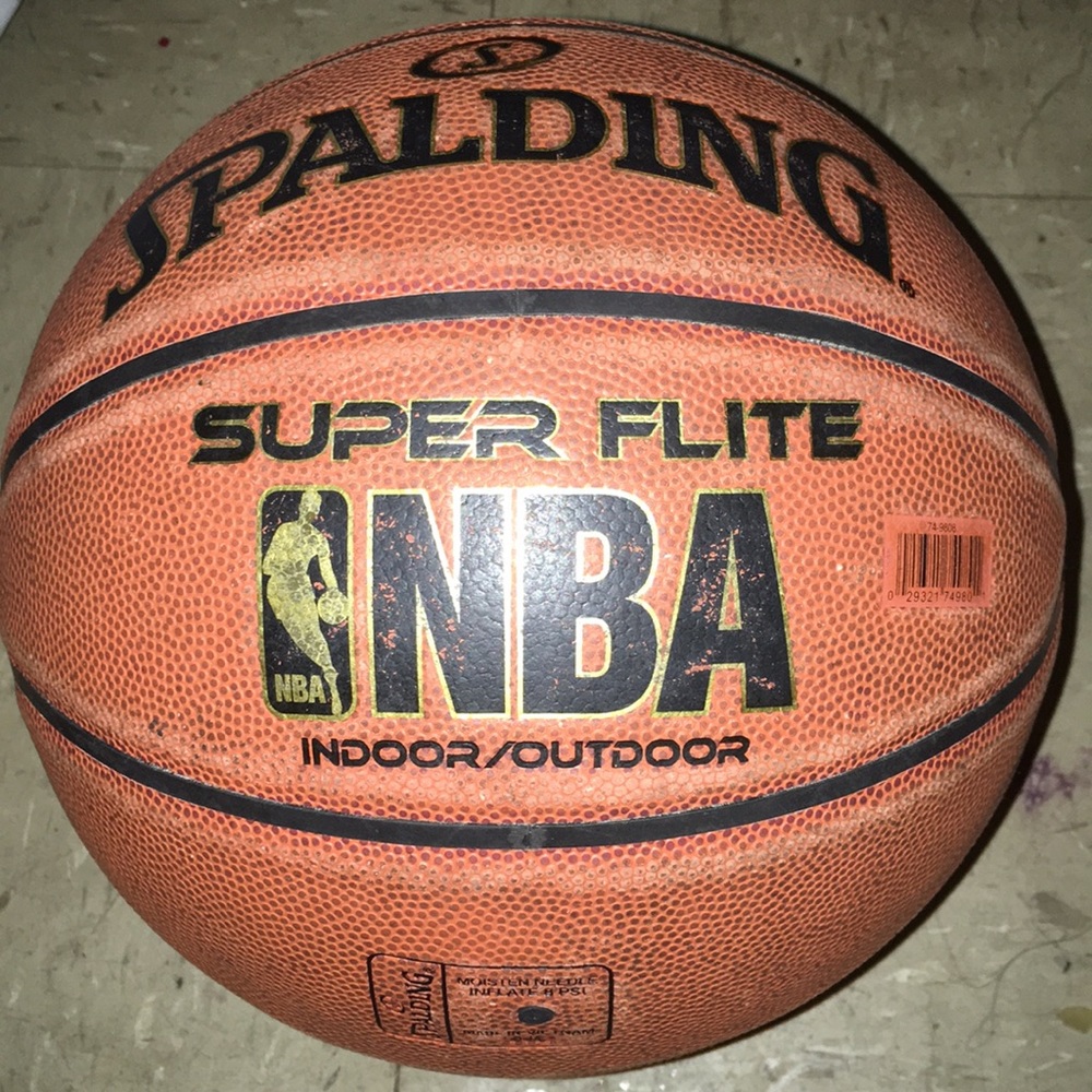 Basketball